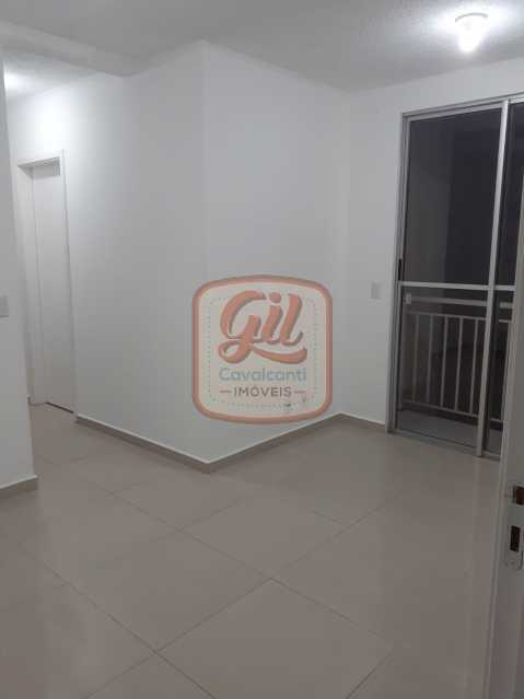 Conheça 5f895544-d9b2-4419-ae99-02a15d do imóvel - APARTAMENTO SIMPLES, CONDOMÍNIO FECHADO, TAQUARA. - AP3295 - 4 5f895544-d9b2-4419-ae99-02a15d - 4