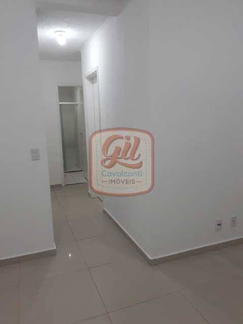 Conheça 7e90cf28-4c26-421c-90d2-5a6cd6 do imóvel - APARTAMENTO SIMPLES, CONDOMÍNIO FECHADO, TAQUARA. - AP3295 - 5 7e90cf28-4c26-421c-90d2-5a6cd6 - 5