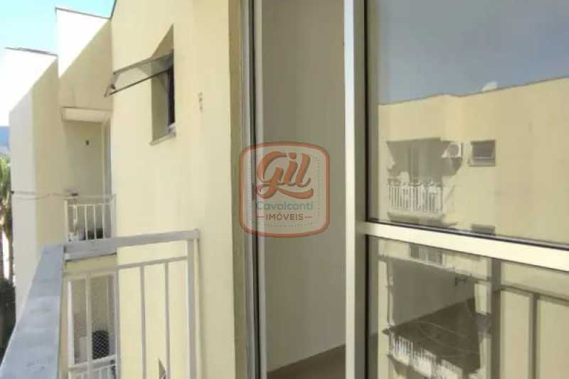 Conheça 7ef2eeca-a199-46ff-92d8-a763e9 do imóvel - APARTAMENTO SIMPLES, CONDOMÍNIO FECHADO, TAQUARA. - AP3295 - 13 7ef2eeca-a199-46ff-92d8-a763e9 - 13