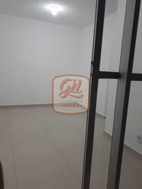 Conheça 484e88c8-702d-4ec3-a52a-162e50 do imóvel - APARTAMENTO SIMPLES, CONDOMÍNIO FECHADO, TAQUARA. - AP3295 - 10 484e88c8-702d-4ec3-a52a-162e50 - 10
