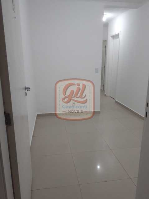 Conheça 1924385e-6cb6-46bd-8358-a47954 do imóvel - APARTAMENTO SIMPLES, CONDOMÍNIO FECHADO, TAQUARA. - AP3295 - 11 1924385e-6cb6-46bd-8358-a47954 - 11