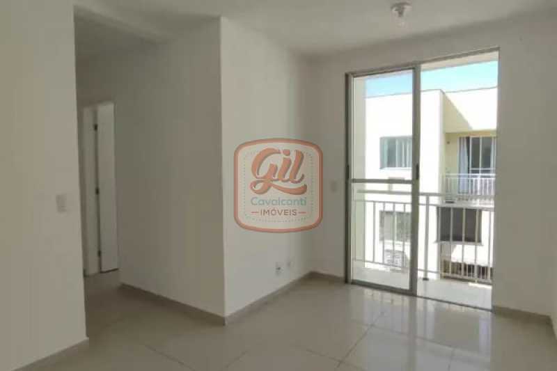 Conheça e2363695-3d2f-4f57-8e1b-476ab7 do imóvel - APARTAMENTO SIMPLES, CONDOMÍNIO FECHADO, TAQUARA. - AP3295 - 2 e2363695-3d2f-4f57-8e1b-476ab7 - 2
