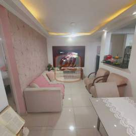 Ótima localização - LAZER COMPLETO, CONDOMÍNIO, TAQUARA - AP3300
