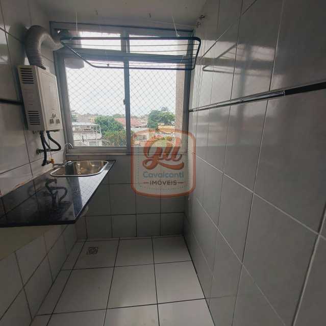 Conheça 1f85e9a3-51e0-497d-8968-fa1cf2 do imóvel - VAZIO LAZER COMPLETO, CONDOMÍNIO, TAQUARA - AP3300 - 20 1f85e9a3-51e0-497d-8968-fa1cf2 - 20