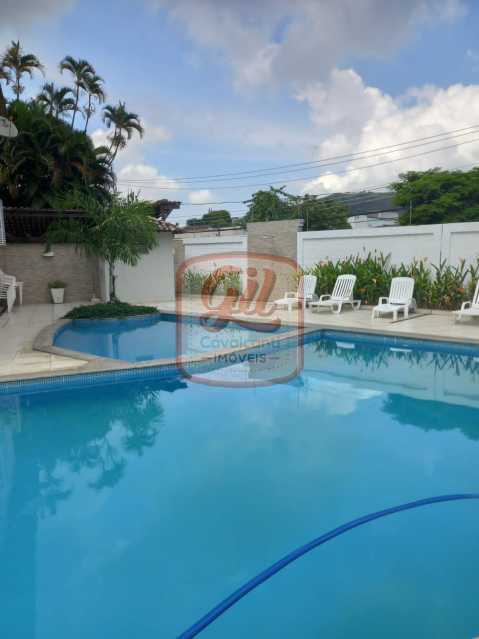 Conheça a7c7be6b-88fd-4635-af88-8a79fe do imóvel - VAZIO LAZER COMPLETO, CONDOMÍNIO, TAQUARA - AP3300 - 25 a7c7be6b-88fd-4635-af88-8a79fe - 25