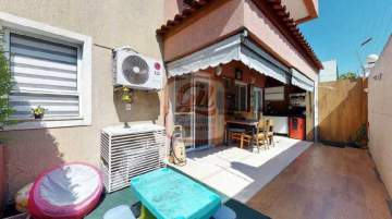 APARTAMENTO GARDEN, CONDOMÍNIO, TAQUARA, 03 QUARTOS - AP3303