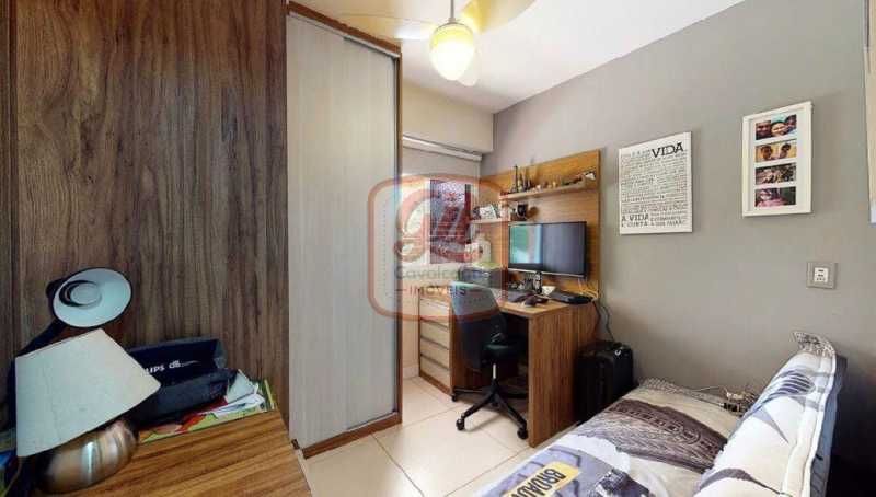Conheça 11e5f24f-fab4-4bb0-bff2-5ae618 do imóvel - APARTAMENTO GARDEN, CONDOMÍNIO, TAQUARA, 03 QUARTOS - AP3303 - 11 11e5f24f-fab4-4bb0-bff2-5ae618 - 11