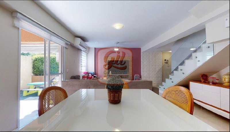 Conheça 14b7ce6d-b650-4a05-b03e-1ff411 do imóvel - APARTAMENTO GARDEN, CONDOMÍNIO, TAQUARA, 03 QUARTOS - AP3303 - 6 14b7ce6d-b650-4a05-b03e-1ff411 - 6