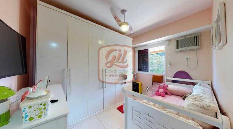 Conheça 087d9056-29a9-4361-8048-1fb23a do imóvel - APARTAMENTO GARDEN, CONDOMÍNIO, TAQUARA, 03 QUARTOS - AP3303 - 12 087d9056-29a9-4361-8048-1fb23a - 12