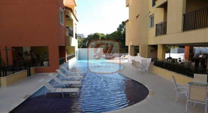 Conheça 353f9ee0-7542-4f78-8d1a-cc7ed6 do imóvel - APARTAMENTO GARDEN, CONDOMÍNIO, TAQUARA, 03 QUARTOS - AP3303 - 19 353f9ee0-7542-4f78-8d1a-cc7ed6 - 19