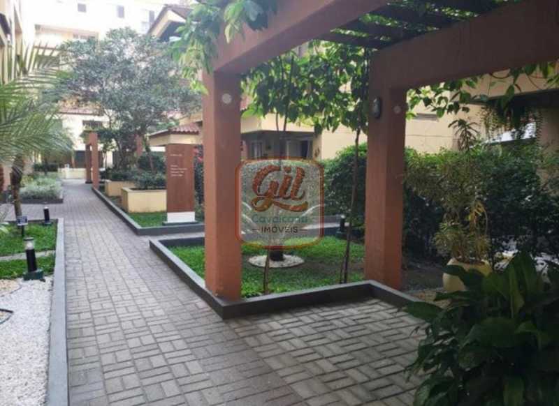 Conheça 775a0265-e493-4d6e-a1bc-ea0c3b do imóvel - APARTAMENTO GARDEN, CONDOMÍNIO, TAQUARA, 03 QUARTOS - AP3303 - 20 775a0265-e493-4d6e-a1bc-ea0c3b - 20