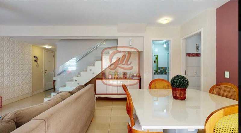 Conheça a66dd50f-982f-4ed0-8bcf-91926c do imóvel - APARTAMENTO GARDEN, CONDOMÍNIO, TAQUARA, 03 QUARTOS - AP3303 - 4 a66dd50f-982f-4ed0-8bcf-91926c - 4