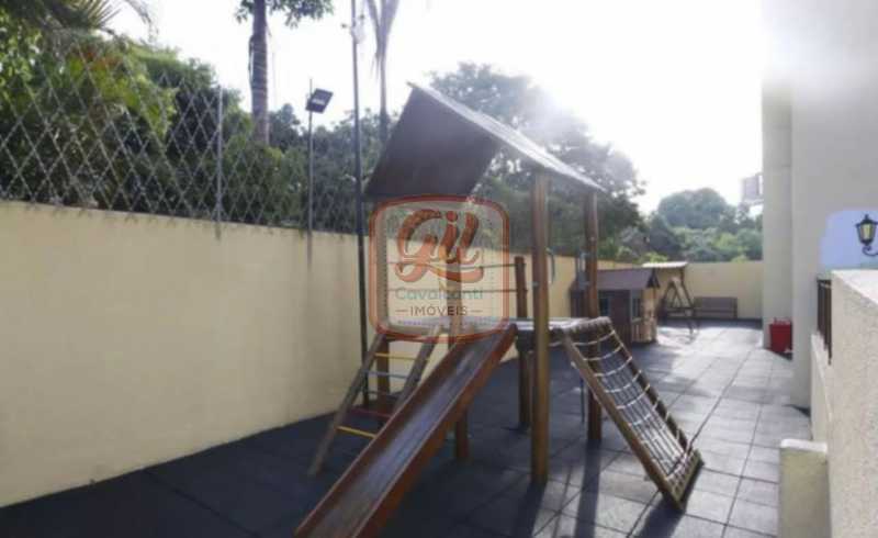 Conheça aecc5d7b-5e97-48aa-a75e-ac6be6 do imóvel - APARTAMENTO GARDEN, CONDOMÍNIO, TAQUARA, 03 QUARTOS - AP3303 - 23 aecc5d7b-5e97-48aa-a75e-ac6be6 - 23
