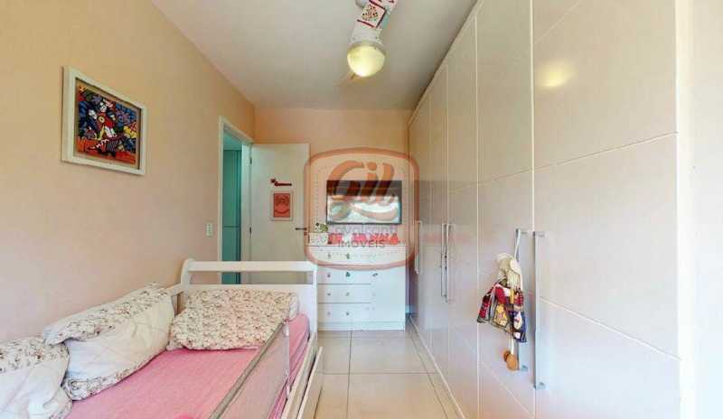 Conheça b4ad84ca-a3f4-444b-8824-d5b238 do imóvel - APARTAMENTO GARDEN, CONDOMÍNIO, TAQUARA, 03 QUARTOS - AP3303 - 13 b4ad84ca-a3f4-444b-8824-d5b238 - 13