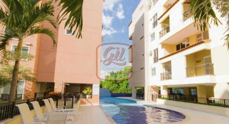 Conheça b767773a-49f0-4931-bf4f-972e3d do imóvel - APARTAMENTO GARDEN, CONDOMÍNIO, TAQUARA, 03 QUARTOS - AP3303 - 24 b767773a-49f0-4931-bf4f-972e3d - 24