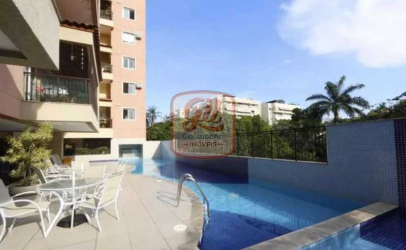Conheça eaded20a-3593-494f-b20c-ecbb4d do imóvel - APARTAMENTO GARDEN, CONDOMÍNIO, TAQUARA, 03 QUARTOS - AP3303 - 26 eaded20a-3593-494f-b20c-ecbb4d - 26