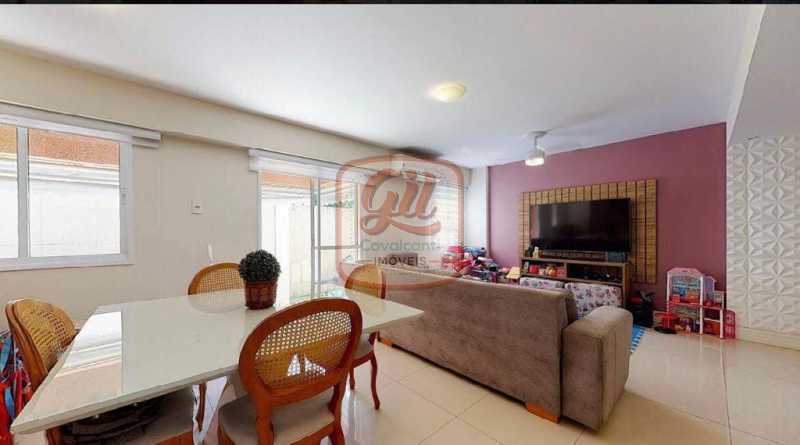 Conheça fb5f6f1b-fb5f-4dca-b0d6-6f4a5e do imóvel - APARTAMENTO GARDEN, CONDOMÍNIO, TAQUARA, 03 QUARTOS - AP3303 - 7 fb5f6f1b-fb5f-4dca-b0d6-6f4a5e - 7