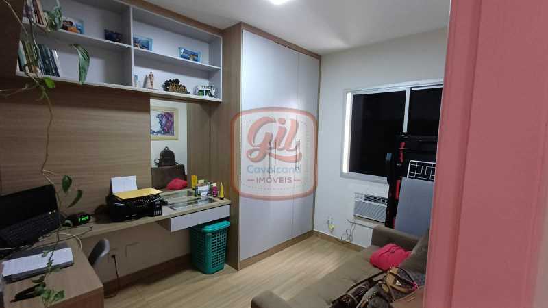 Conheça 13. do imóvel - CENTRO DA TAQUARA/APARTAMENTO 2 QUARTOS/VARANDA/TOTALMENTE REFORMADO/ARMÁRIOS PLANEJADOS/BLINDEX - AP3301 - 13 13. - 13