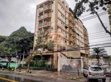 TAQUARA, 3 QUARTOS, 01 VAGA. - AP3305