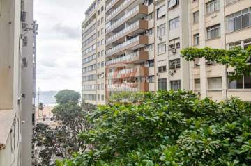 Apartamento 4 quartos à venda Copacabana, Rio de Janeiro - R$ 1.590.000 - AP3311 Apartamento 4 quartos à venda Copacabana, Rio de Janeiro - R$ 1.590.000 - AP3311