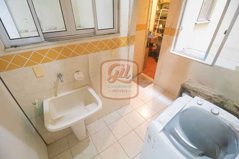 Conheça IMG_6523 copiar do imóvel - Apartamento 4 quartos à venda Copacabana, Rio de Janeiro - R$ 1.590.000 - AP3311 - 24 IMG_6523 copiar - 24