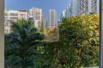 APARTAMENTO COM 78 METROS, 1 VAGA,AO LADO DO SHOPPING RIO SUL - AP3312