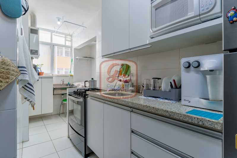 Conheça 05-cozinha-002 do imóvel - APARTAMENTO COM 78 METROS, 1 VAGA,AO LADO DO SHOPPING RIO SUL - AP3312 - 10 05-cozinha-002 - 10