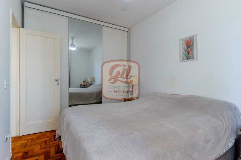 Conheça 09-dorm-003 do imóvel - APARTAMENTO COM 78 METROS, 1 VAGA,AO LADO DO SHOPPING RIO SUL - AP3312 - 14 09-dorm-003 - 14