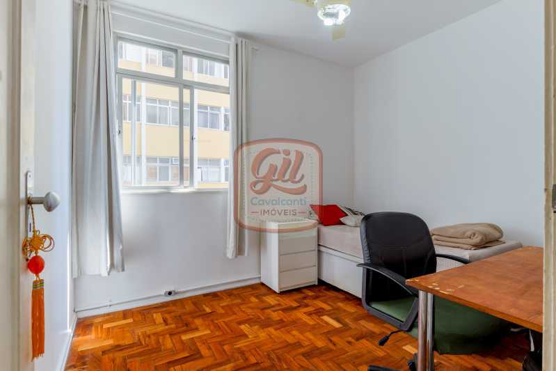Conheça 10-dorm-004 do imóvel - APARTAMENTO COM 78 METROS, 1 VAGA,AO LADO DO SHOPPING RIO SUL - AP3312 - 15 10-dorm-004 - 15