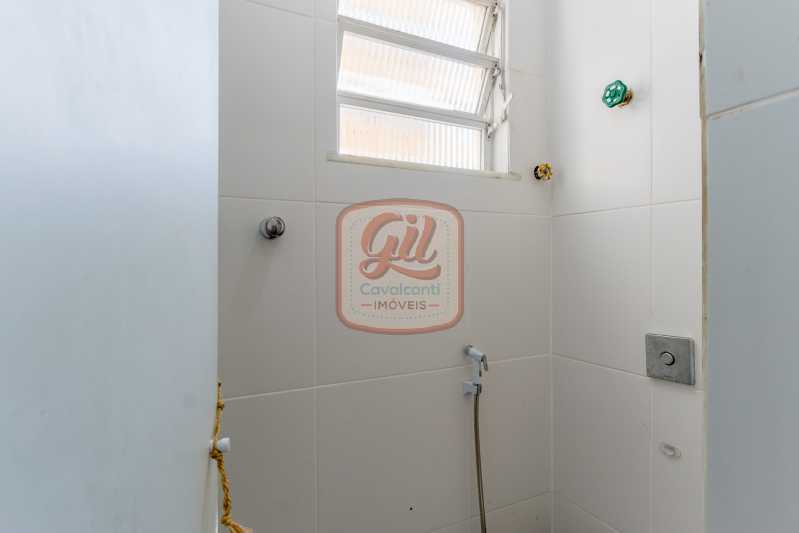 Conheça 16-area-servico-002 do imóvel - APARTAMENTO COM 78 METROS, 1 VAGA,AO LADO DO SHOPPING RIO SUL - AP3312 - 20 16-area-servico-002 - 20