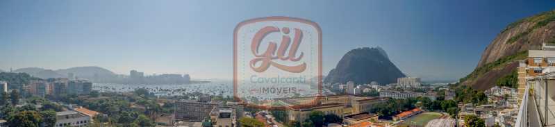 Conheça 19-condominio-001 do imóvel - APARTAMENTO COM 78 METROS, 1 VAGA,AO LADO DO SHOPPING RIO SUL - AP3312 - 23 19-condominio-001 - 23