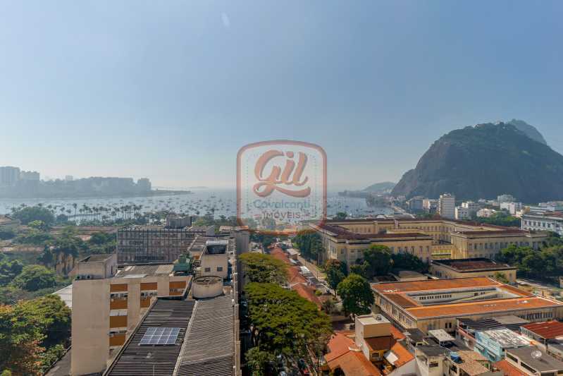 Conheça 23-condominio-005 do imóvel - APARTAMENTO COM 78 METROS, 1 VAGA,AO LADO DO SHOPPING RIO SUL - AP3312 - 26 23-condominio-005 - 26