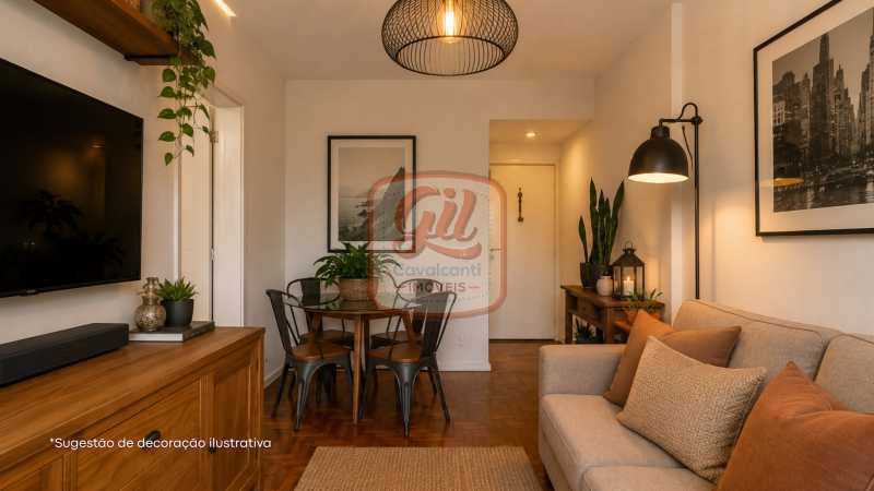 Conheça 91-png-38 do imóvel - APARTAMENTO COM 78 METROS, 1 VAGA,AO LADO DO SHOPPING RIO SUL - AP3312 - 5 91-png-38 - 5