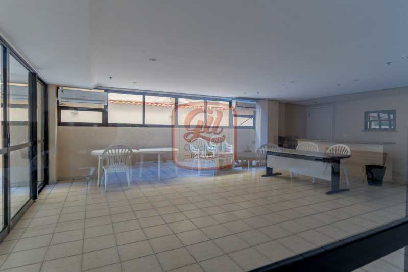 Conheça 32-condominio-004 do imóvel - COBERTURA 115 METROS ,2 SUÍTES, COM VISTA PARA O CRISTO REDENTOR E PÃO DE AÇUCAR A PARTIR DO SEG PAVIMENTO - CB0375 - 26 32-condominio-004 - 26