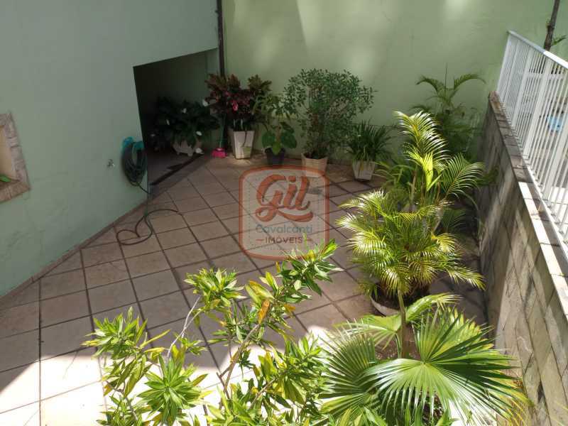 Conheça 2e2b3e2c-ec79-4b9a-b35c-418f2e do imóvel - CASA LINEAR EM CONDOMÍNIO,COM 252 M DE ÁREA CONSTRIDA ,PISCINA E ESPAÇO GOURMET - cs3742 - 7 2e2b3e2c-ec79-4b9a-b35c-418f2e - 7
