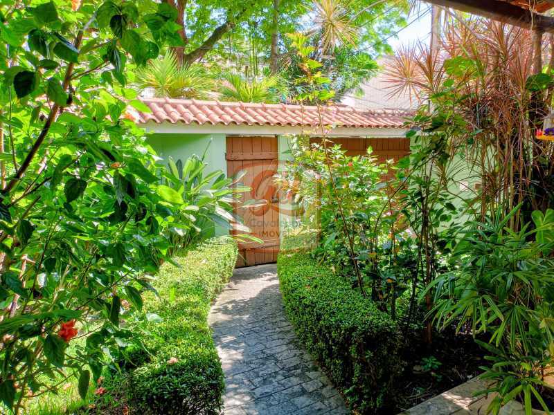 Conheça 5d8c0885-d31b-4405-9048-5d72c1 do imóvel - CASA LINEAR EM CONDOMÍNIO,COM 252 M DE ÁREA CONSTRIDA ,PISCINA E ESPAÇO GOURMET - cs3742 - 25 5d8c0885-d31b-4405-9048-5d72c1 - 25