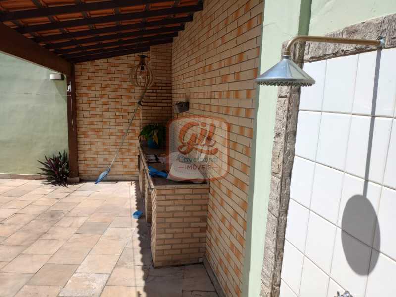 Conheça 2522f959-5c6b-4bfc-99fb-67060e do imóvel - CASA LINEAR EM CONDOMÍNIO,COM 252 M DE ÁREA CONSTRIDA ,PISCINA E ESPAÇO GOURMET - cs3742 - 11 2522f959-5c6b-4bfc-99fb-67060e - 11
