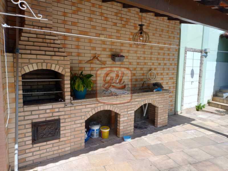 Conheça 64432a47-fa3f-4b0a-860f-cda15d do imóvel - CASA LINEAR EM CONDOMÍNIO,COM 252 M DE ÁREA CONSTRIDA ,PISCINA E ESPAÇO GOURMET - cs3742 - 9 64432a47-fa3f-4b0a-860f-cda15d - 9