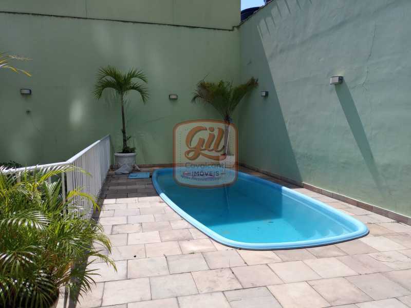 Conheça 94392bc3-3252-4d7b-a9a8-e610c2 do imóvel - CASA LINEAR EM CONDOMÍNIO,COM 252 M DE ÁREA CONSTRIDA ,PISCINA E ESPAÇO GOURMET - cs3742 - 5 94392bc3-3252-4d7b-a9a8-e610c2 - 5