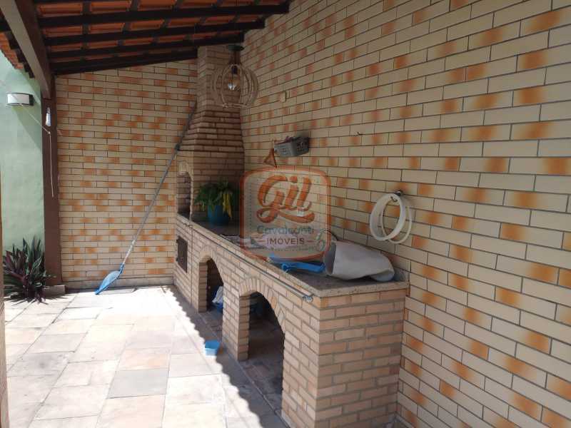 Conheça 0682536a-a132-4cd8-a507-0dd9a4 do imóvel - CASA LINEAR EM CONDOMÍNIO,COM 252 M DE ÁREA CONSTRIDA ,PISCINA E ESPAÇO GOURMET - cs3742 - 10 0682536a-a132-4cd8-a507-0dd9a4 - 10