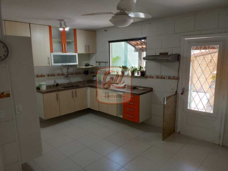Conheça ba3fe378-11f7-4718-a53c-12d593 do imóvel - CASA LINEAR EM CONDOMÍNIO,COM 252 M DE ÁREA CONSTRIDA ,PISCINA E ESPAÇO GOURMET - cs3742 - 15 ba3fe378-11f7-4718-a53c-12d593 - 15