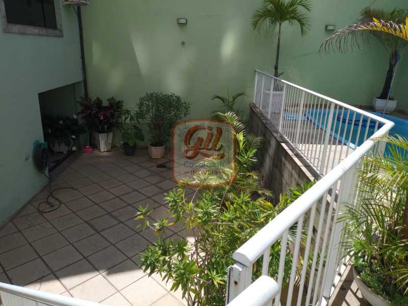 Conheça da43af4f-542c-4f46-9aa8-90a371 do imóvel - CASA LINEAR EM CONDOMÍNIO,COM 252 M DE ÁREA CONSTRIDA ,PISCINA E ESPAÇO GOURMET - cs3742 - 8 da43af4f-542c-4f46-9aa8-90a371 - 8