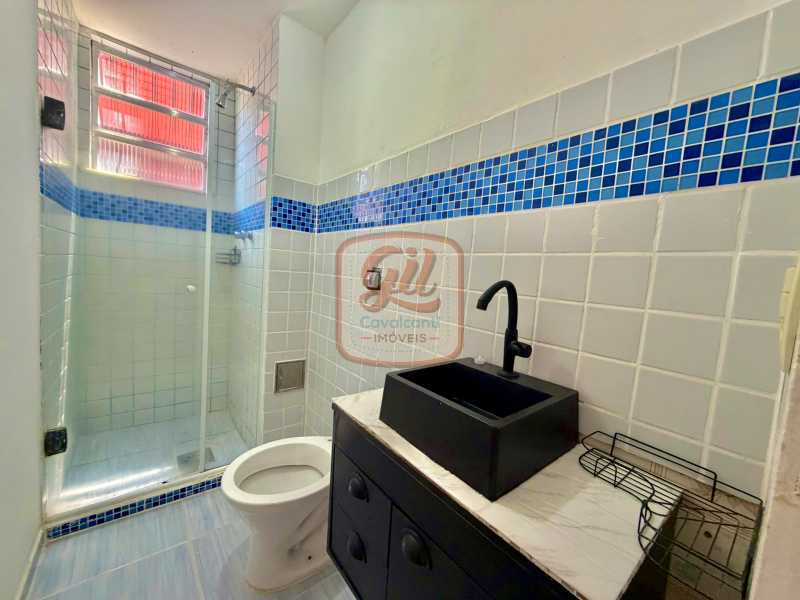 Conheça 66e0aa7a-1b8a-4fa7-84ac-b70b7c do imóvel - APARTAMENTO PADRÃO / 02 QUARTOS/ COZINHA/SALA/ 01 VAGA DE GARAGEM / VAZIO / PRONTO PARA MORAR / SOL DA MANHÃ / - AP3316 - 15 66e0aa7a-1b8a-4fa7-84ac-b70b7c - 15