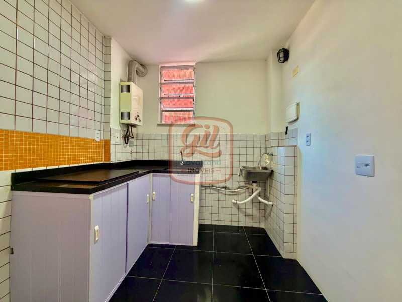 Conheça 75e14e7d-e735-4a82-95f4-342f39 do imóvel - APARTAMENTO PADRÃO / 02 QUARTOS/ COZINHA/SALA/ 01 VAGA DE GARAGEM / VAZIO / PRONTO PARA MORAR / SOL DA MANHÃ / - AP3316 - 9 75e14e7d-e735-4a82-95f4-342f39 - 9