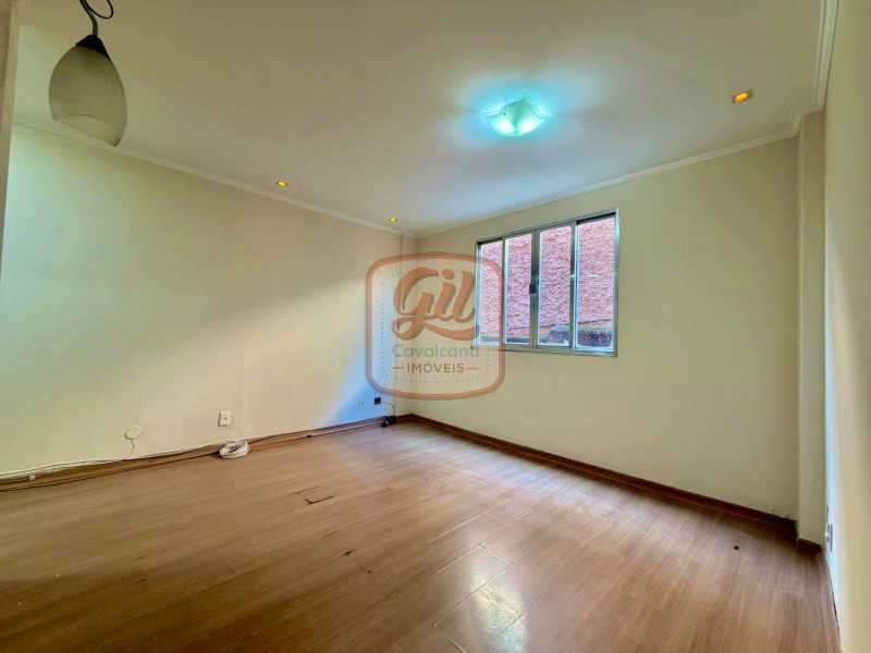 Conheça 563e78bd-ff41-4fd4-9cd5-a54250 do imóvel - APARTAMENTO PADRÃO / 02 QUARTOS/ COZINHA/SALA/ 01 VAGA DE GARAGEM / VAZIO / PRONTO PARA MORAR / SOL DA MANHÃ / - AP3316 - 6 563e78bd-ff41-4fd4-9cd5-a54250 - 6