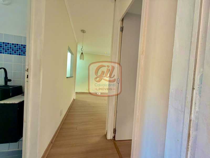Conheça 4931829b-3555-4157-8300-feea77 do imóvel - APARTAMENTO PADRÃO / 02 QUARTOS/ COZINHA/SALA/ 01 VAGA DE GARAGEM / VAZIO / PRONTO PARA MORAR / SOL DA MANHÃ / - AP3316 - 7 4931829b-3555-4157-8300-feea77 - 7