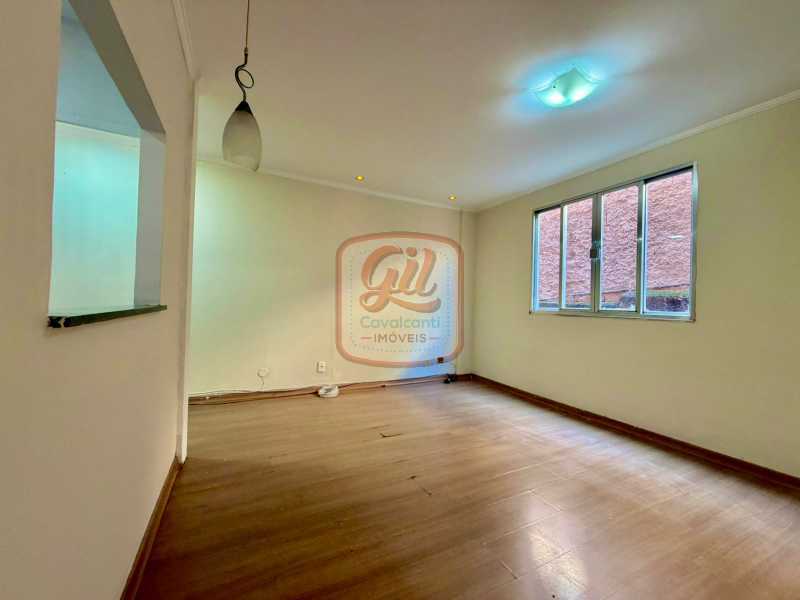 Conheça a5b13937-d73d-4fc8-8ab4-d5bdb8 do imóvel - APARTAMENTO PADRÃO / 02 QUARTOS/ COZINHA/SALA/ 01 VAGA DE GARAGEM / VAZIO / PRONTO PARA MORAR / SOL DA MANHÃ / - AP3316 - 4 a5b13937-d73d-4fc8-8ab4-d5bdb8 - 4