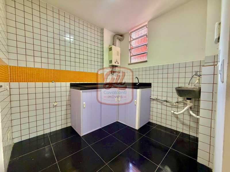 Conheça a37a802a-096a-4a96-89a7-e335d2 do imóvel - APARTAMENTO PADRÃO / 02 QUARTOS/ COZINHA/SALA/ 01 VAGA DE GARAGEM / VAZIO / PRONTO PARA MORAR / SOL DA MANHÃ / - AP3316 - 8 a37a802a-096a-4a96-89a7-e335d2 - 8