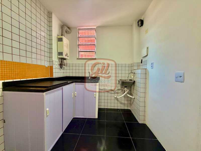 Conheça aaeb1a4d-005f-4db9-b340-009b1e do imóvel - APARTAMENTO PADRÃO / 02 QUARTOS/ COZINHA/SALA/ 01 VAGA DE GARAGEM / VAZIO / PRONTO PARA MORAR / SOL DA MANHÃ / - AP3316 - 10 aaeb1a4d-005f-4db9-b340-009b1e - 10
