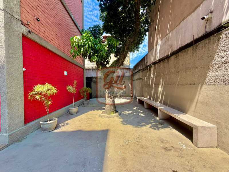 Conheça be9c7770-68e5-486c-ab2b-339060 do imóvel - APARTAMENTO PADRÃO / 02 QUARTOS/ COZINHA/SALA/ 01 VAGA DE GARAGEM / VAZIO / PRONTO PARA MORAR / SOL DA MANHÃ / - AP3316 - 20 be9c7770-68e5-486c-ab2b-339060 - 20